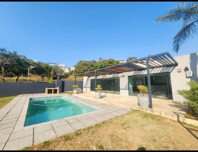 2 BEDROOM PROPERTY TO RENT IN MORNINGSIDE